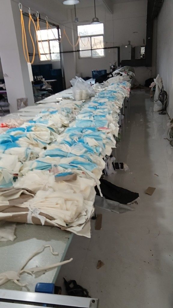 开封20-50人工厂寻求订单